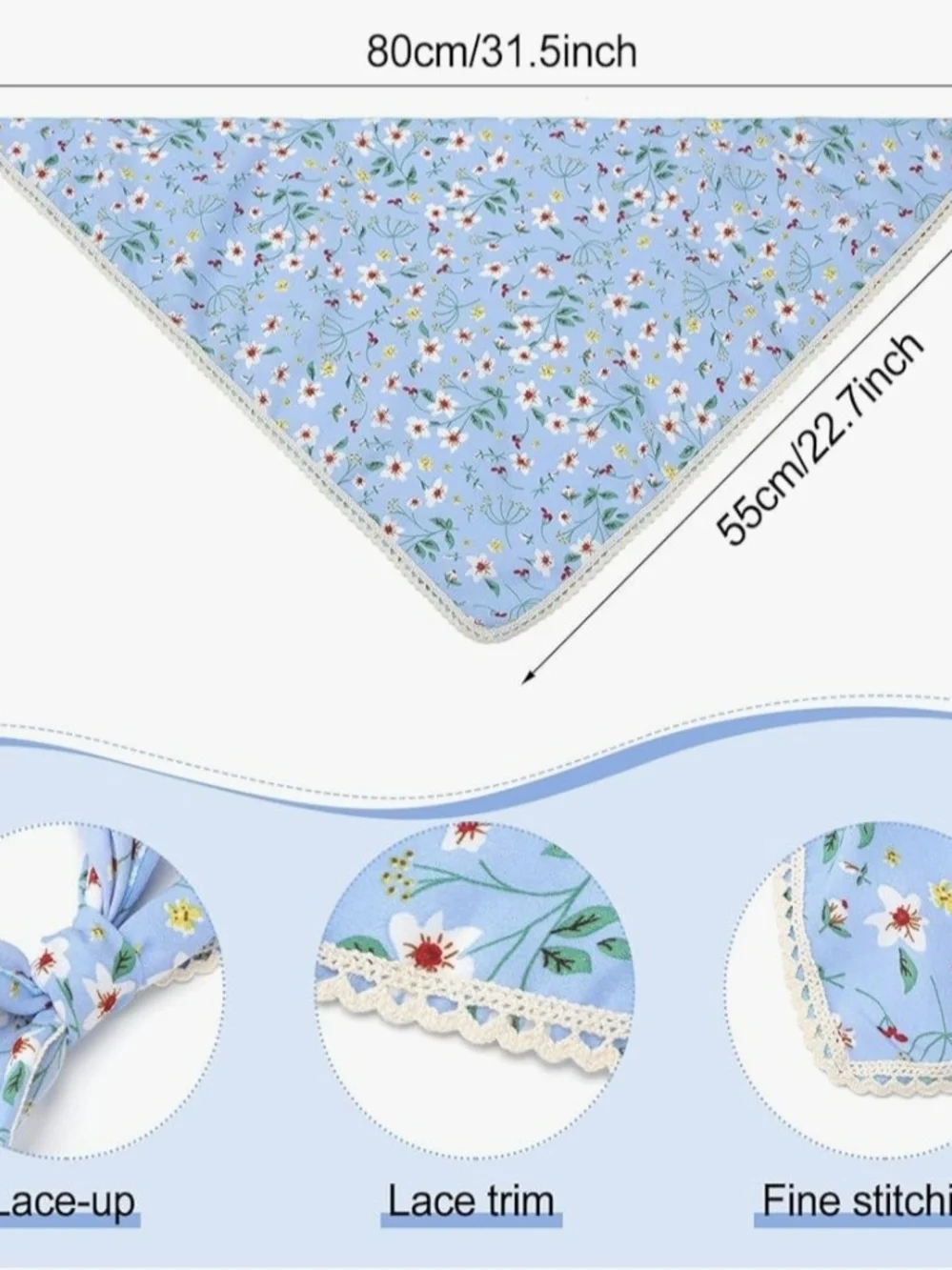 N/A versatile floral